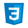 CSS3 Logo