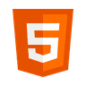 HTML5 Logo