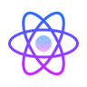 React.js Logo